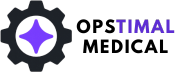 Opstimal Medical logo